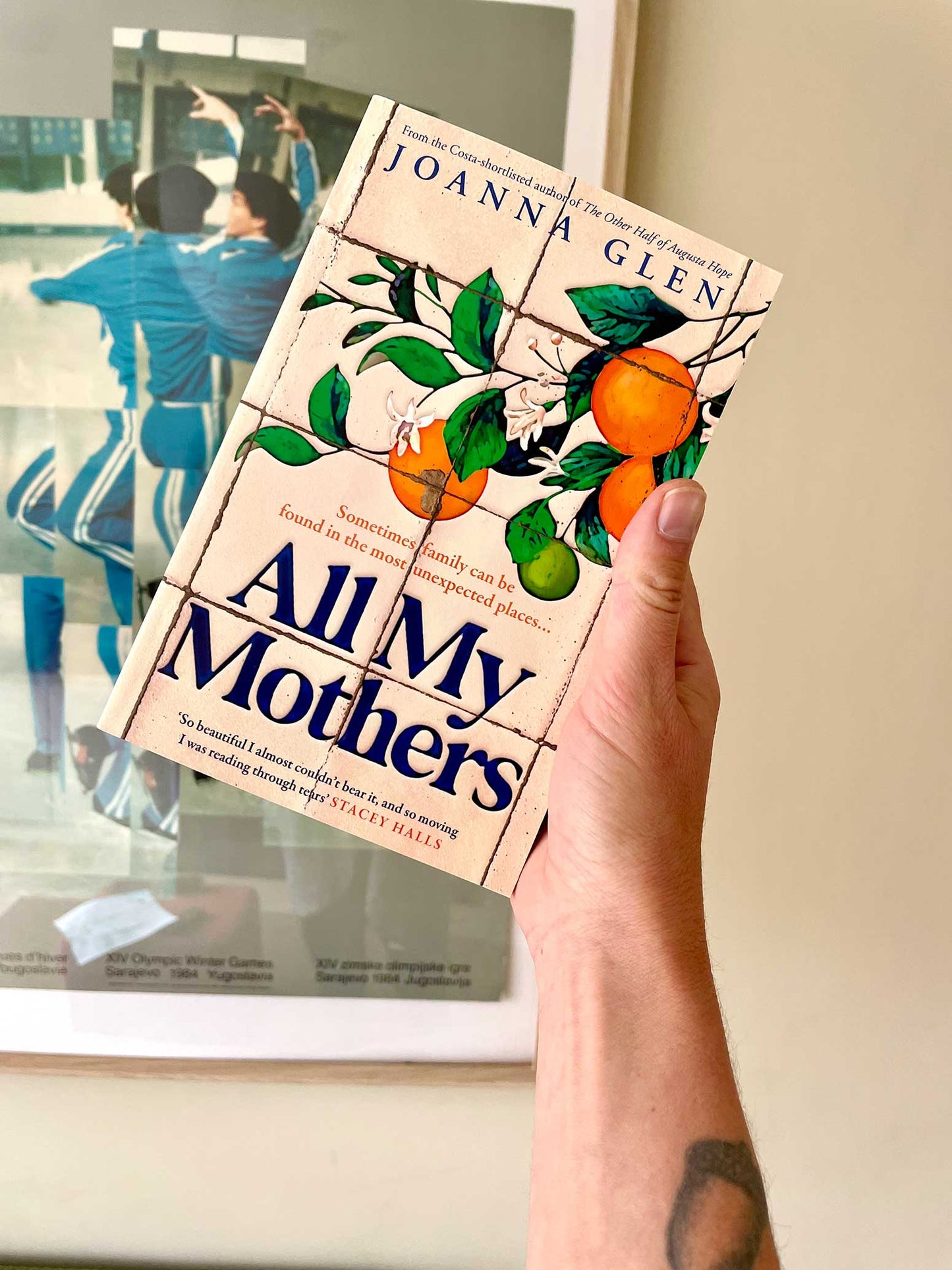 dot books book club: October meet!