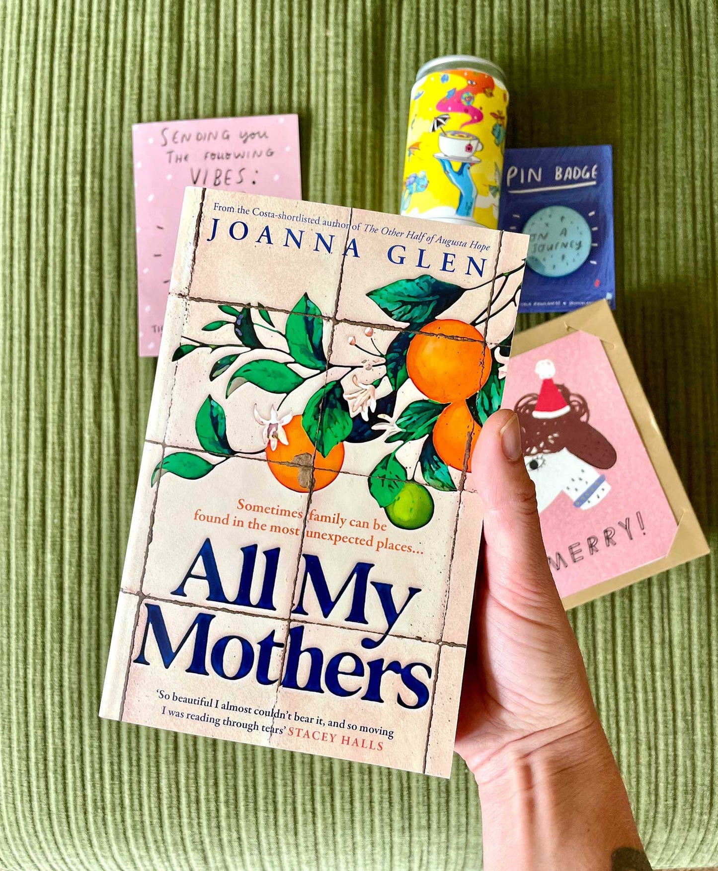 dot books book club: October meet!