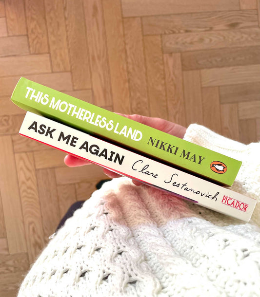 dot book club: Book bundle