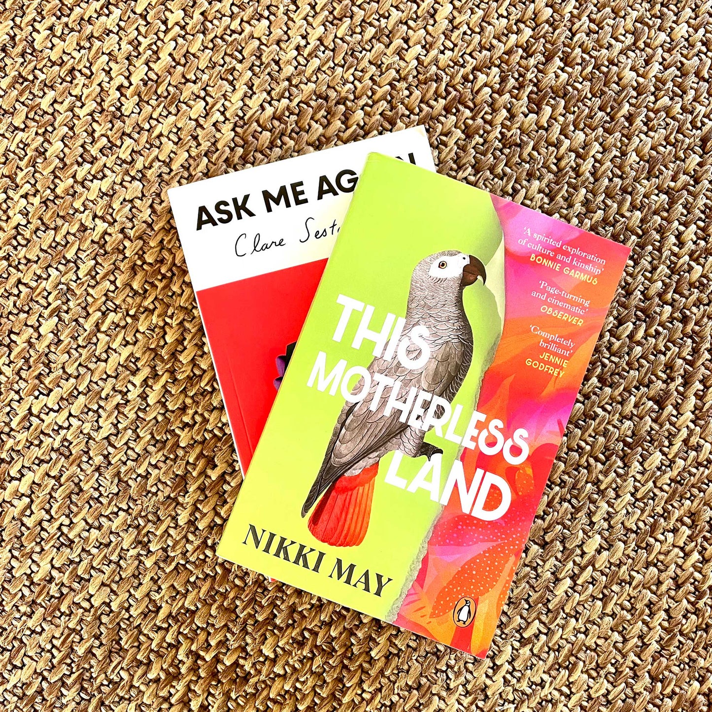 dot book club: Book bundle