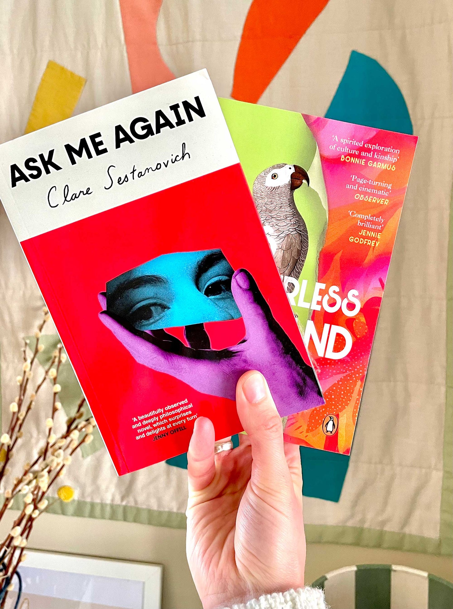 dot book club: Book bundle