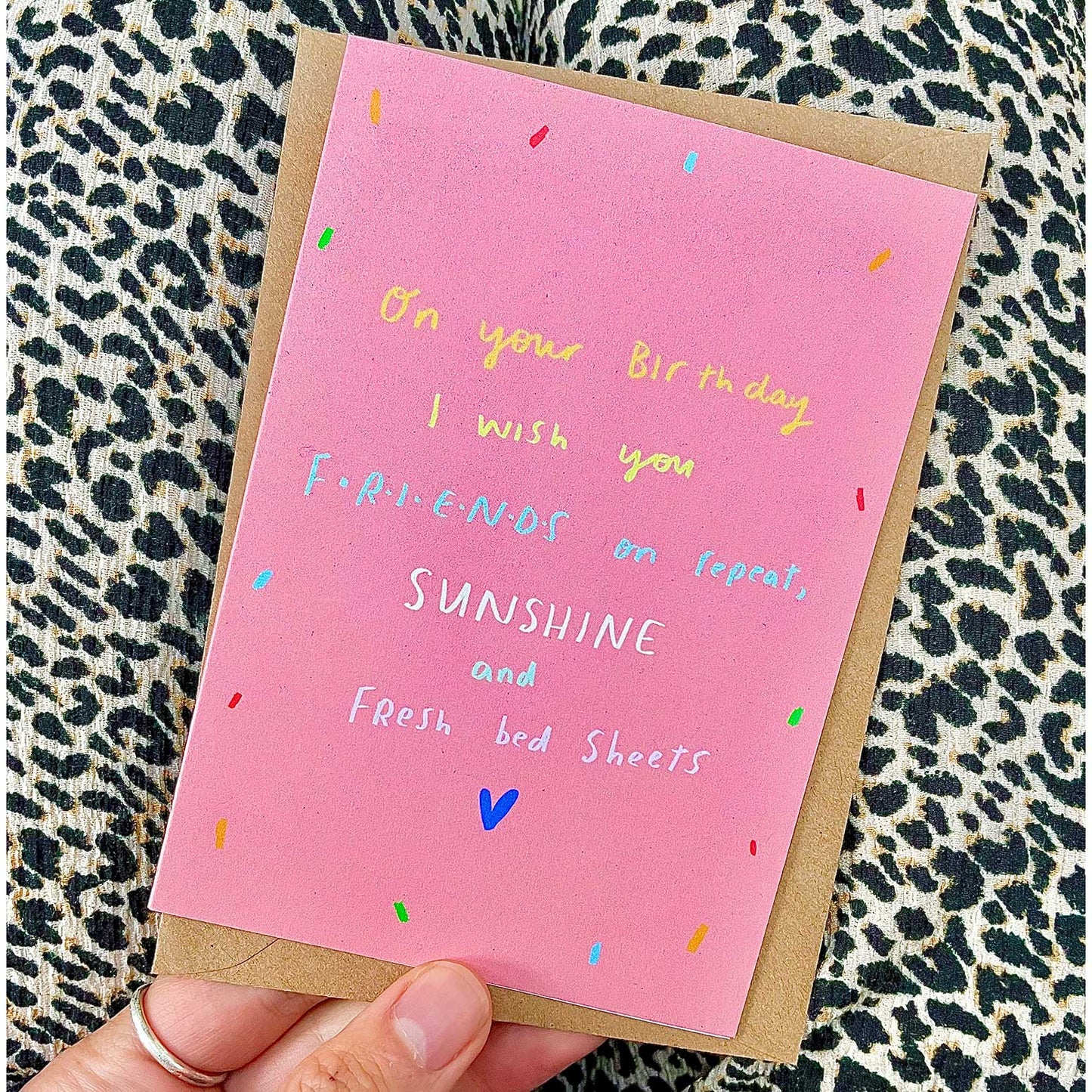 Best birthday card