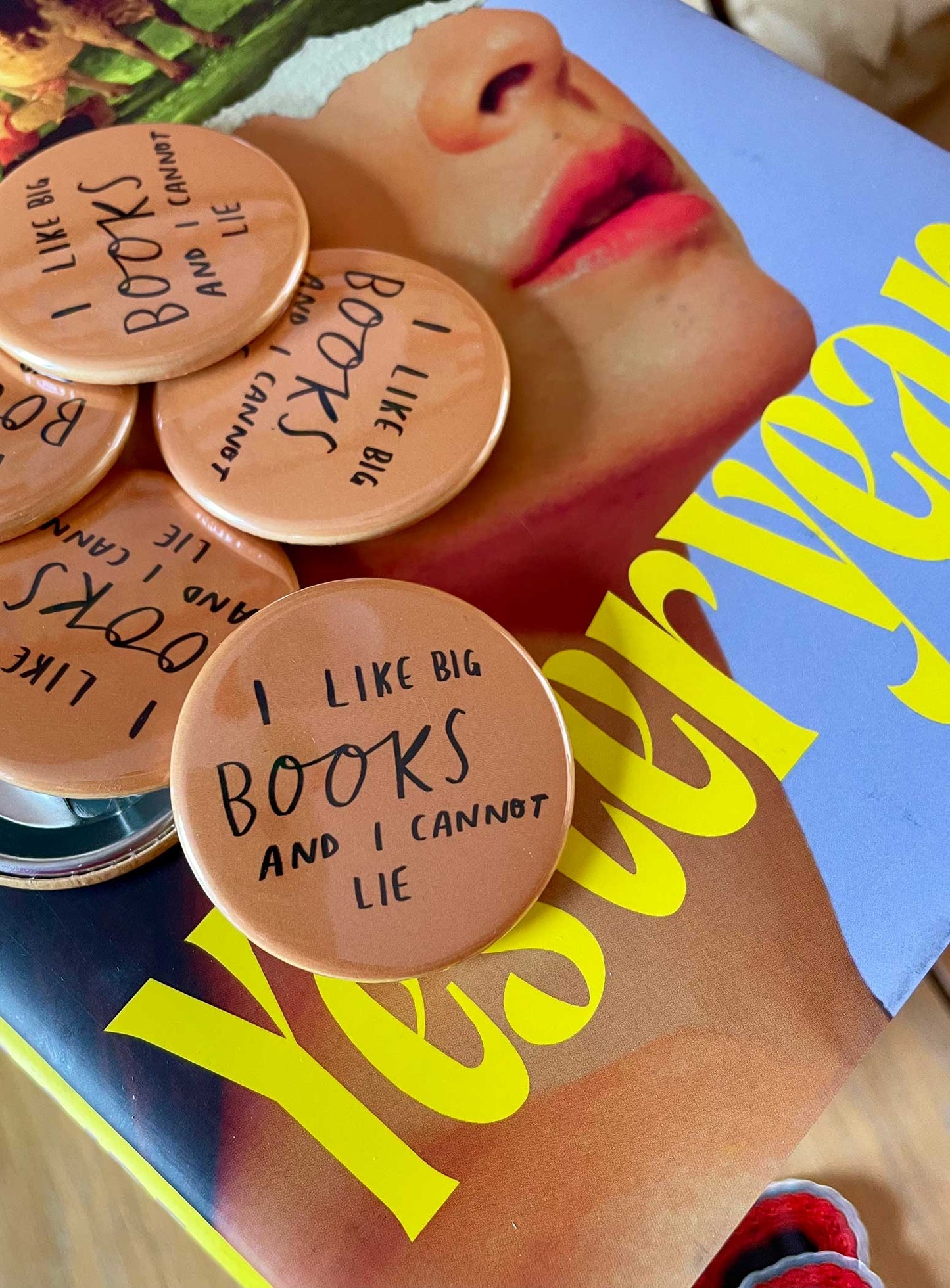 dot books book club: Number 12! YESTERYEAR
