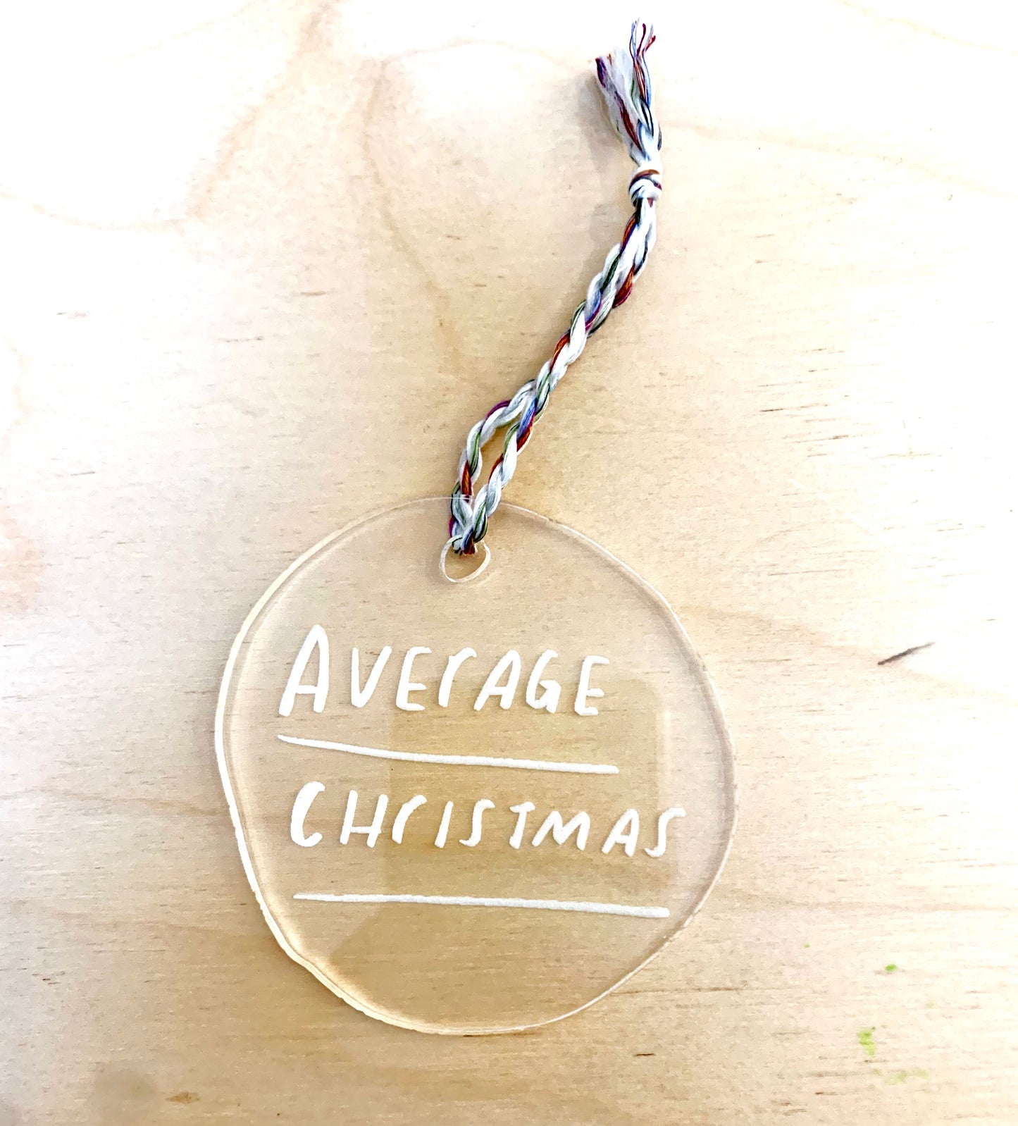 Feel good charms