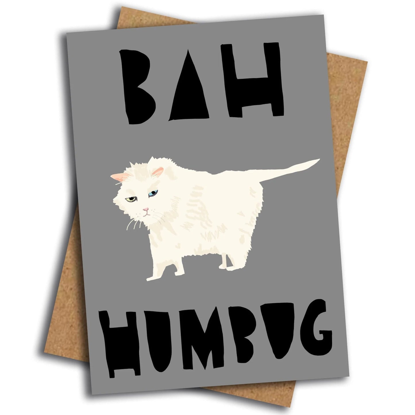 Xmas Card pack