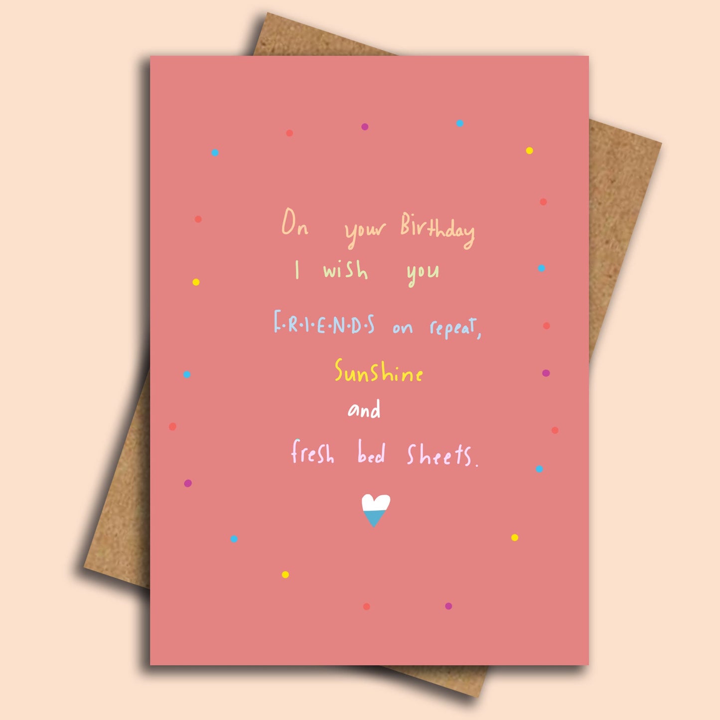 Best birthday card