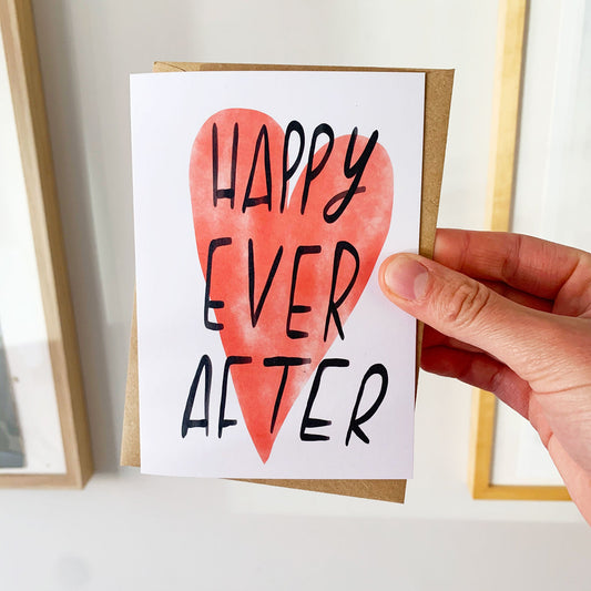 Happy Ever After