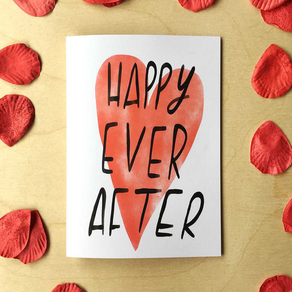 Happy Ever After