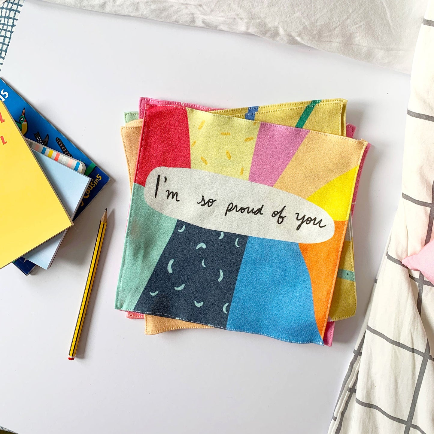 Hanky multipack