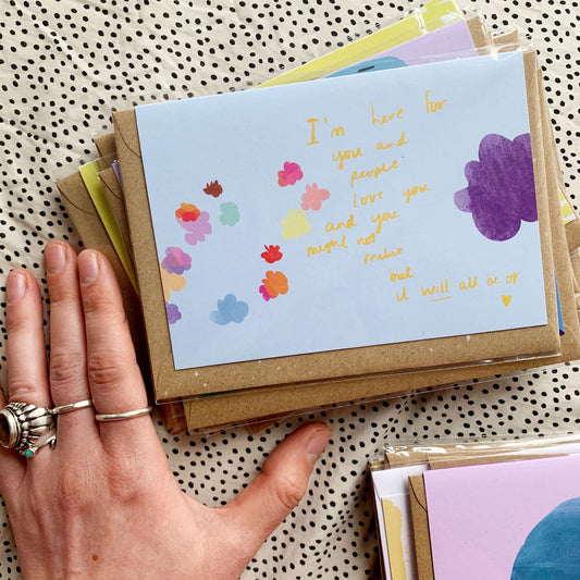 It will be ok card