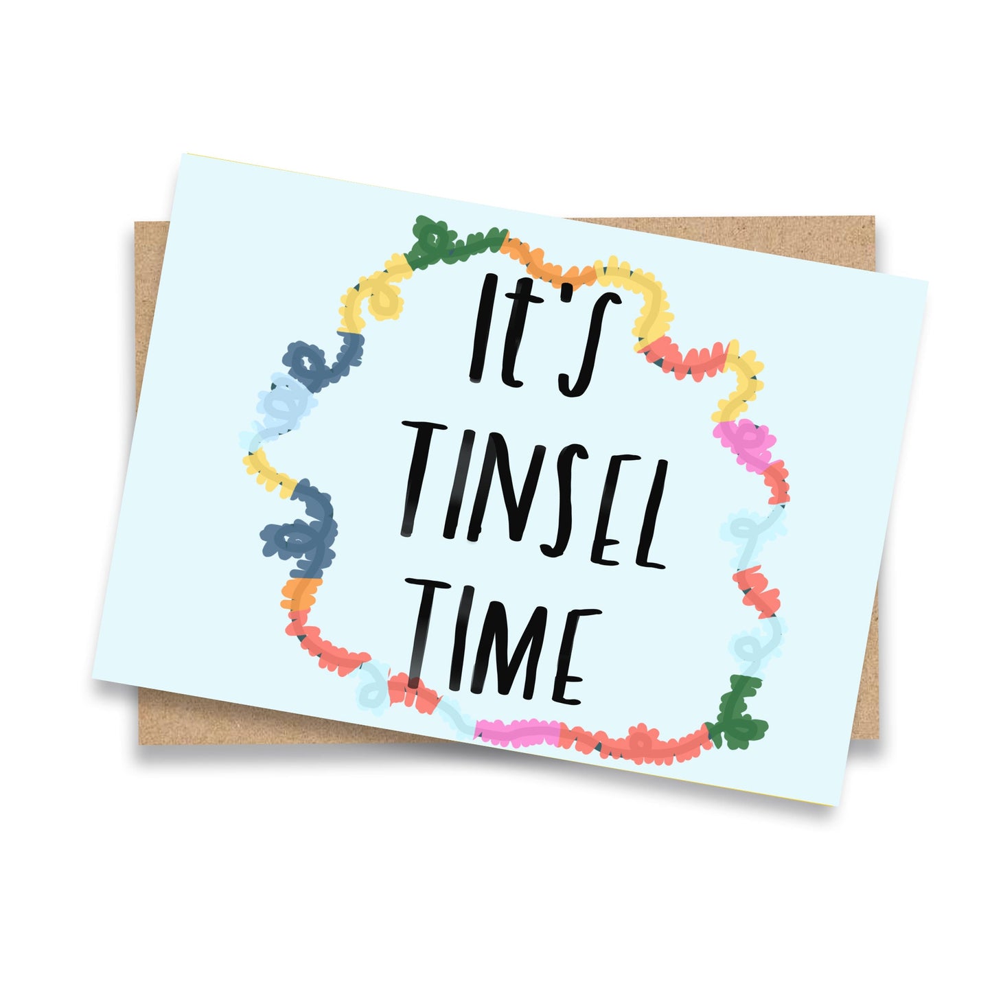 Xmas Card pack