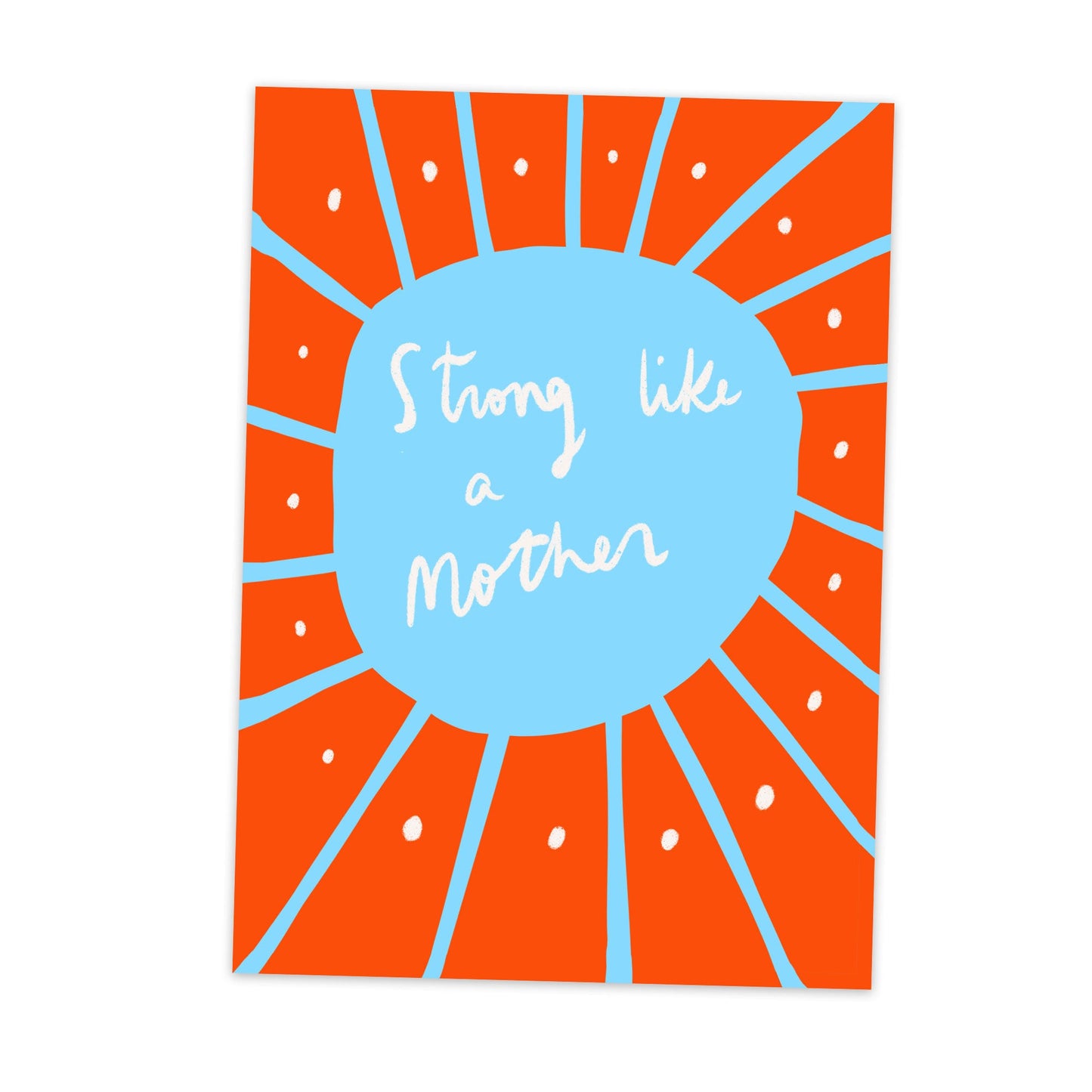 Mumma Postcard Set