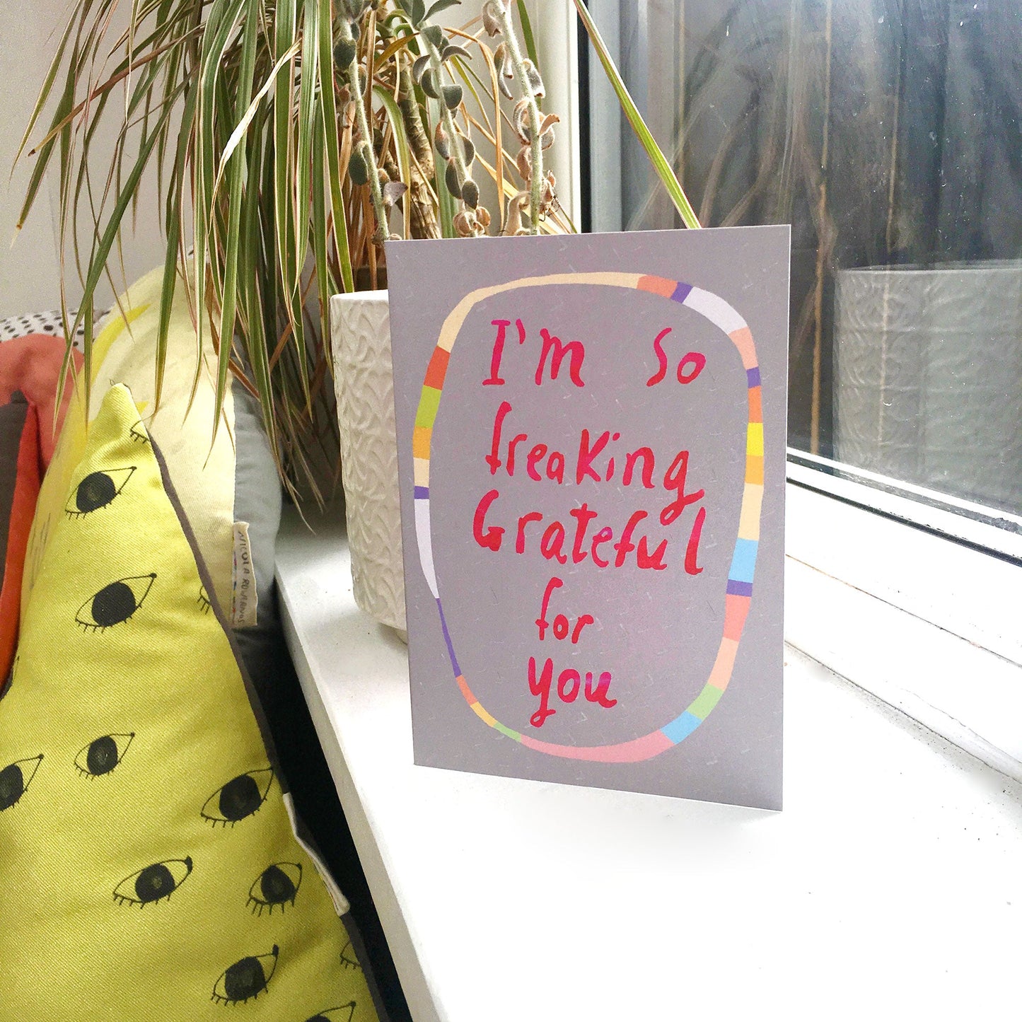 So Grateful card