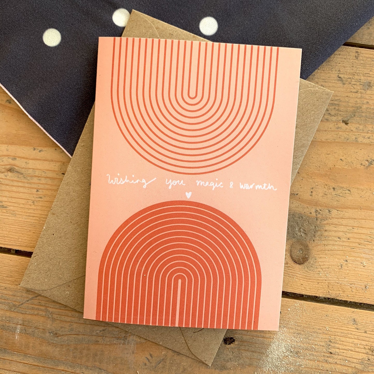 Xmas Card pack