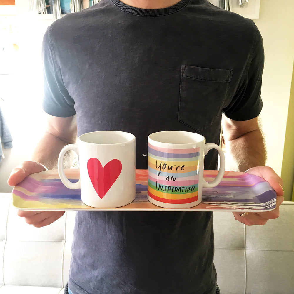 You're an Inspiration Mug