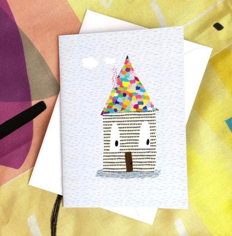 House card
