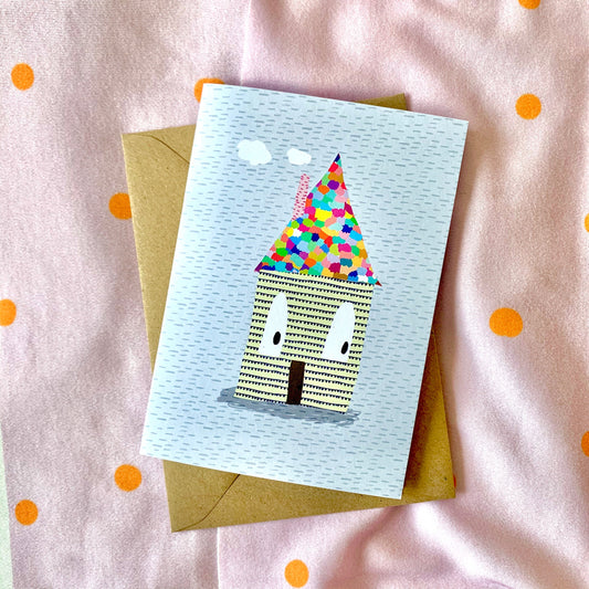 House card