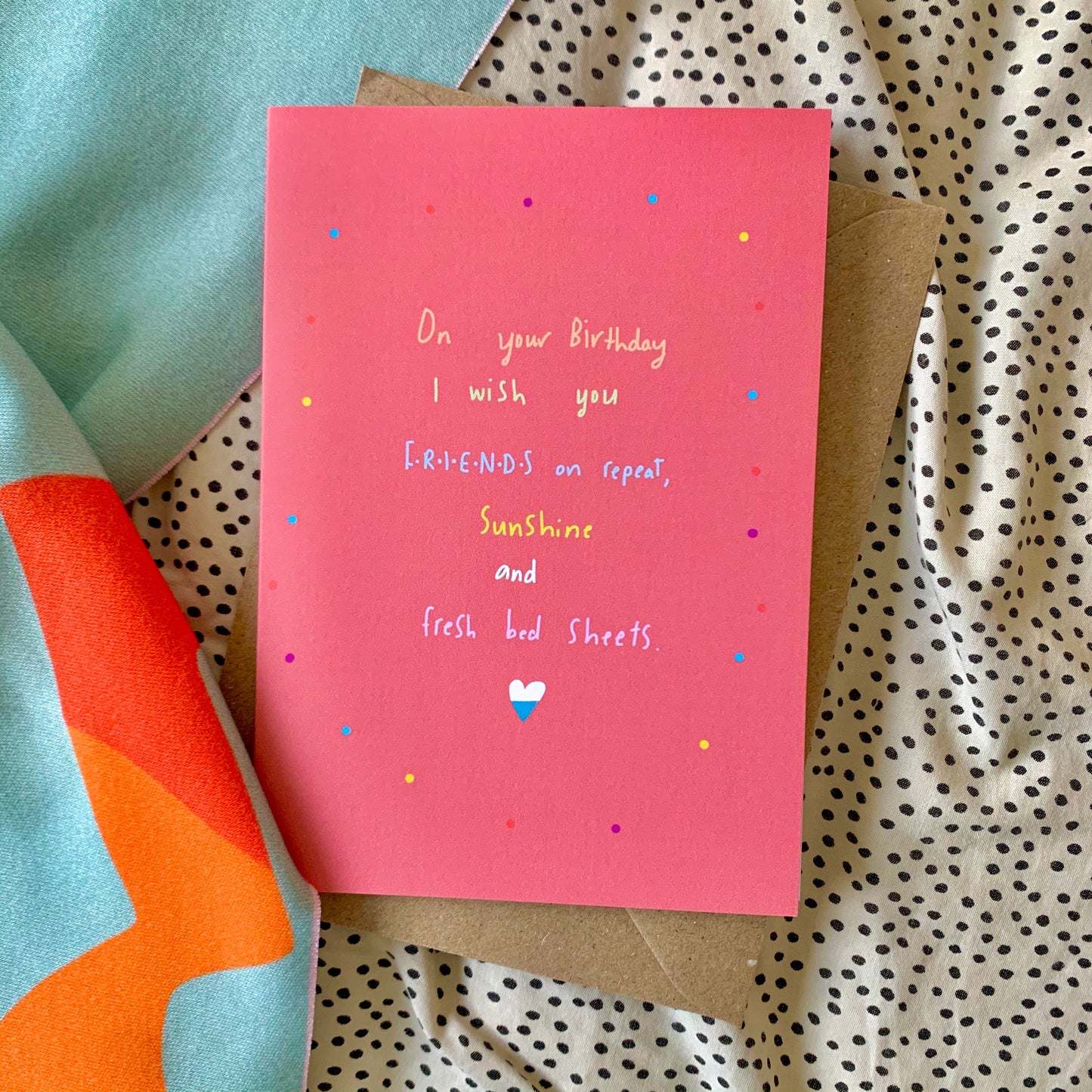 Best birthday card