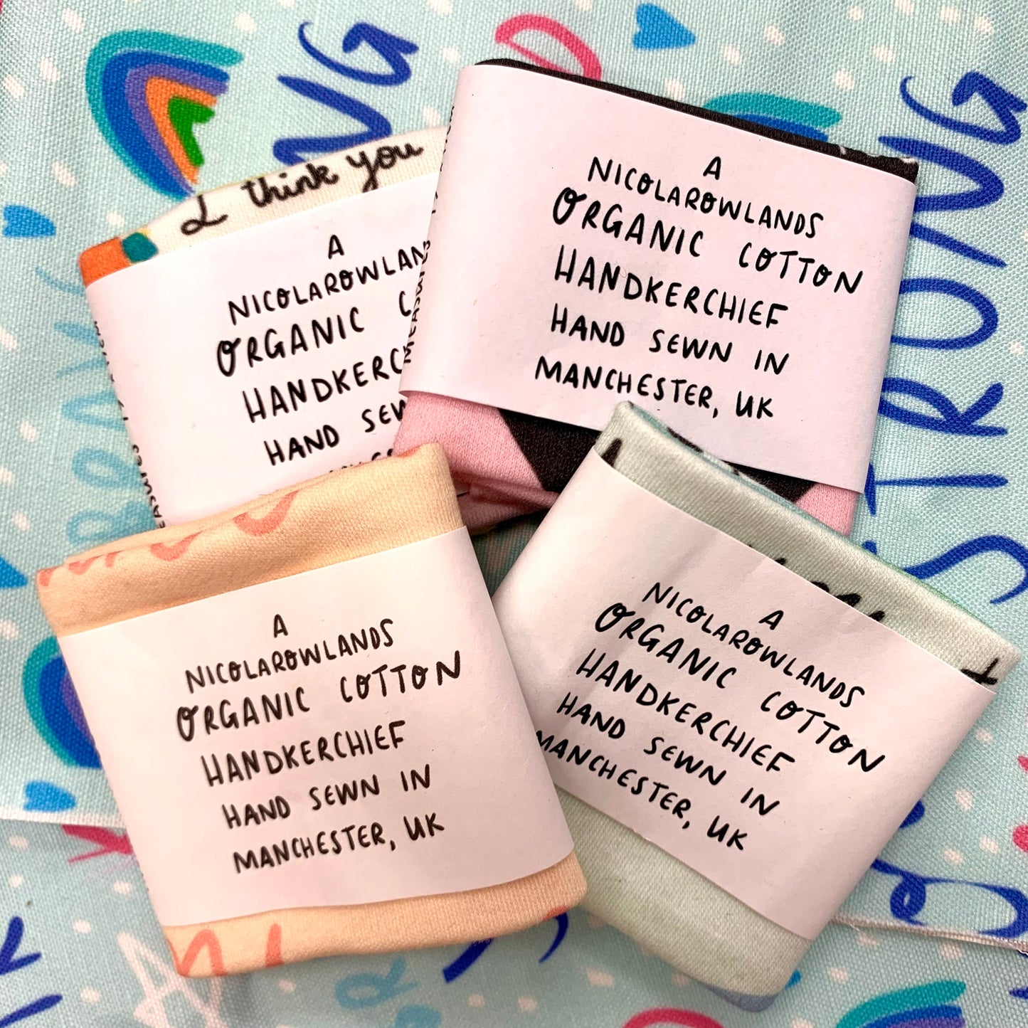 Hanky multipack