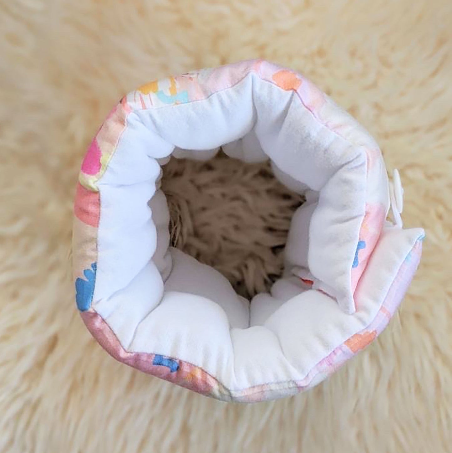 Snuggleband x Nicola Rowlands limited edition