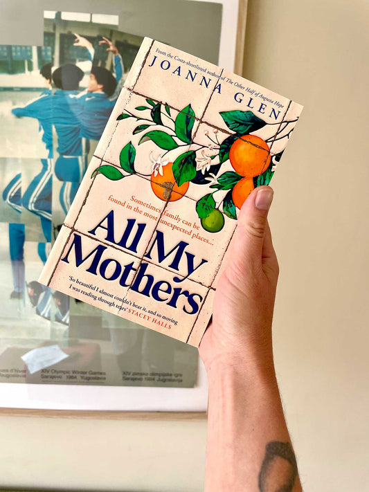 dot books book club: October meet!