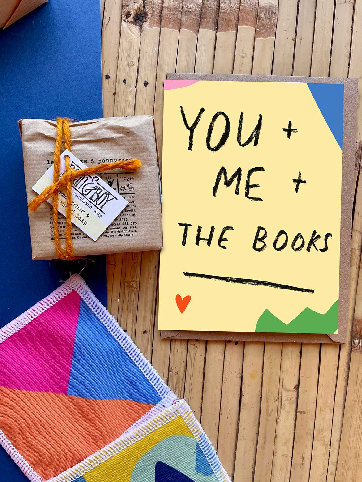 dot books book club: March-April box! Ask Me Again by Clare Sestanovich