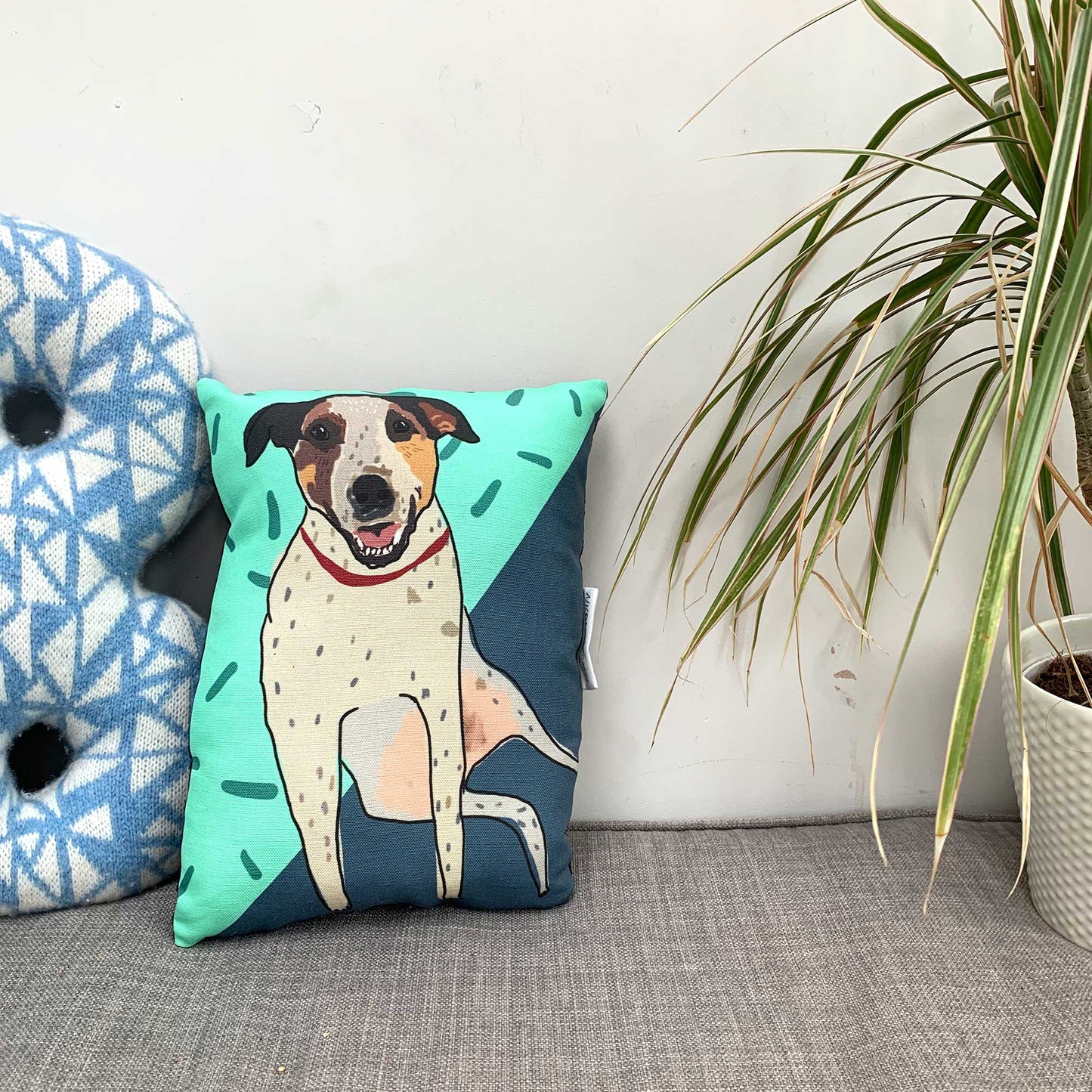Pet Plushie