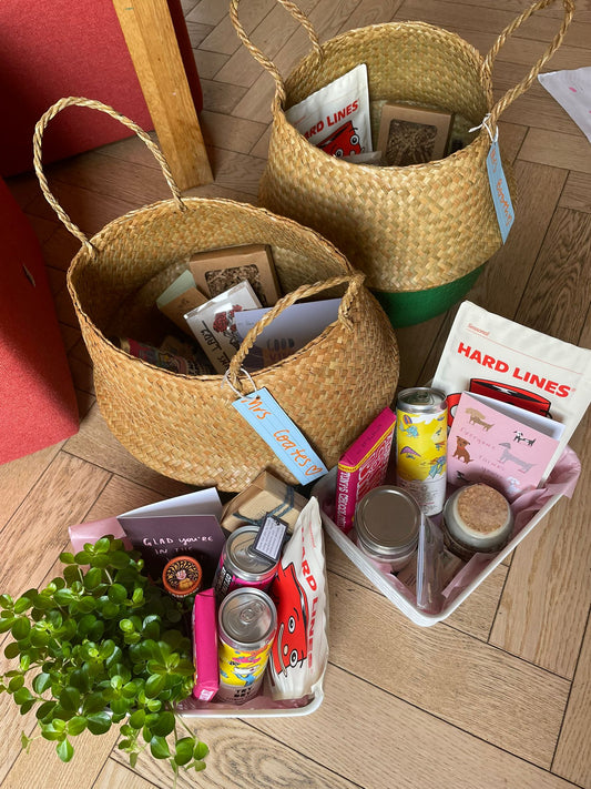 Gift hamper