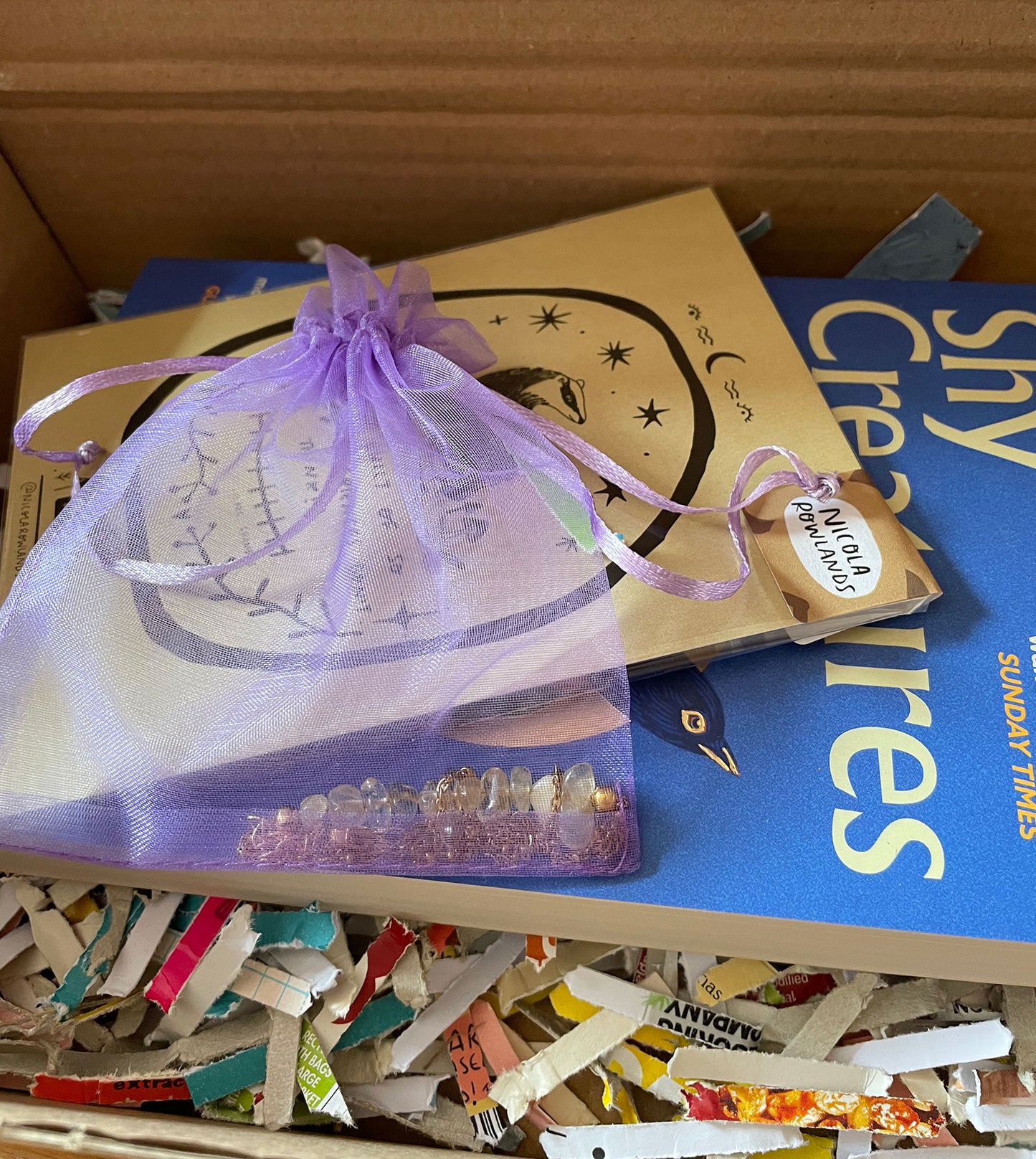 dot books book club: Number 10! March/April 2026