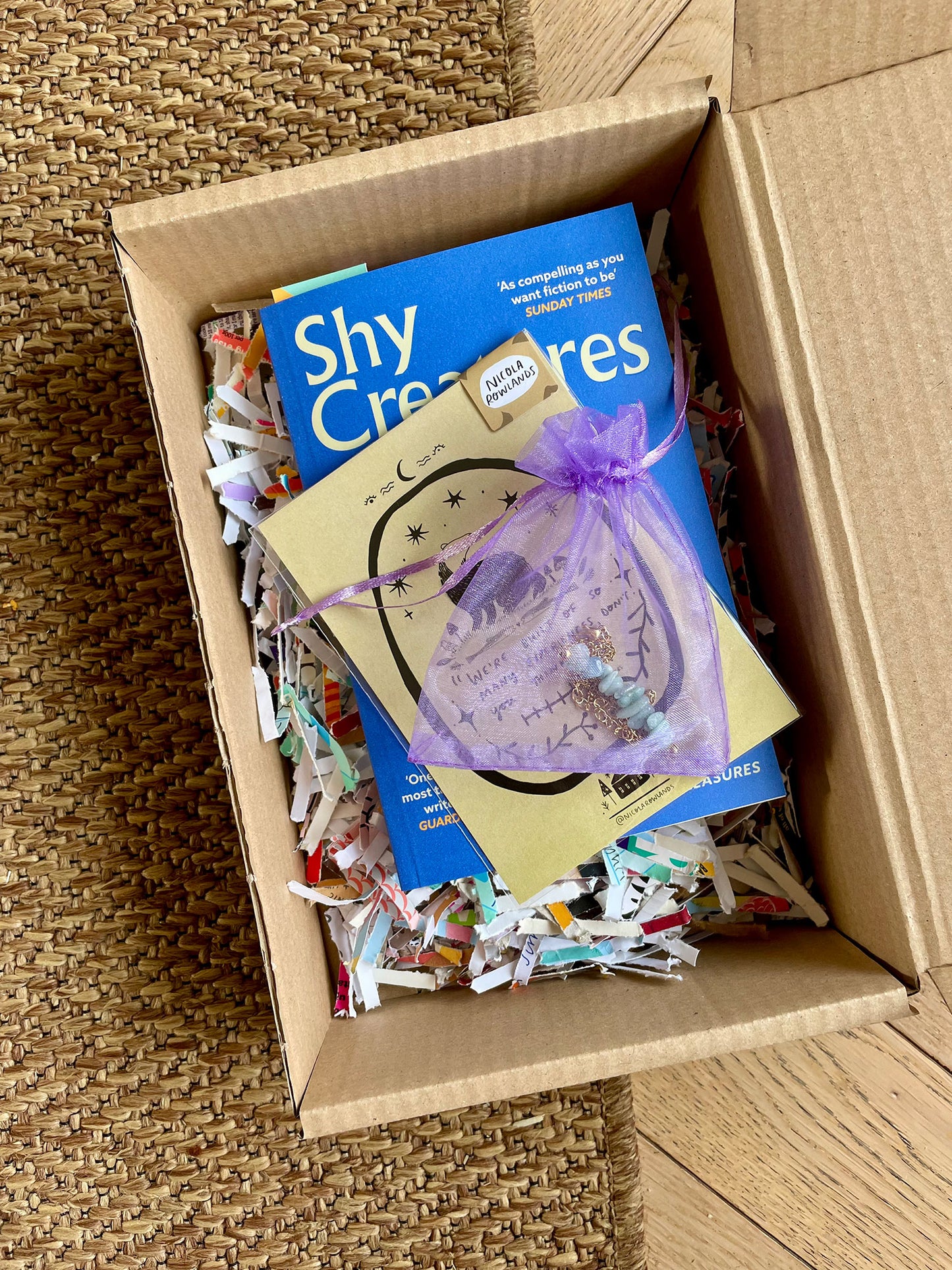 dot books book club: Number 10! March/April 2026