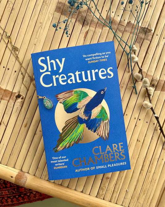 dot books book club: Number 10! March/April 2026