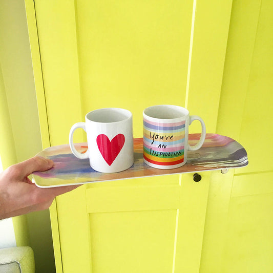 You're an Inspiration Mug