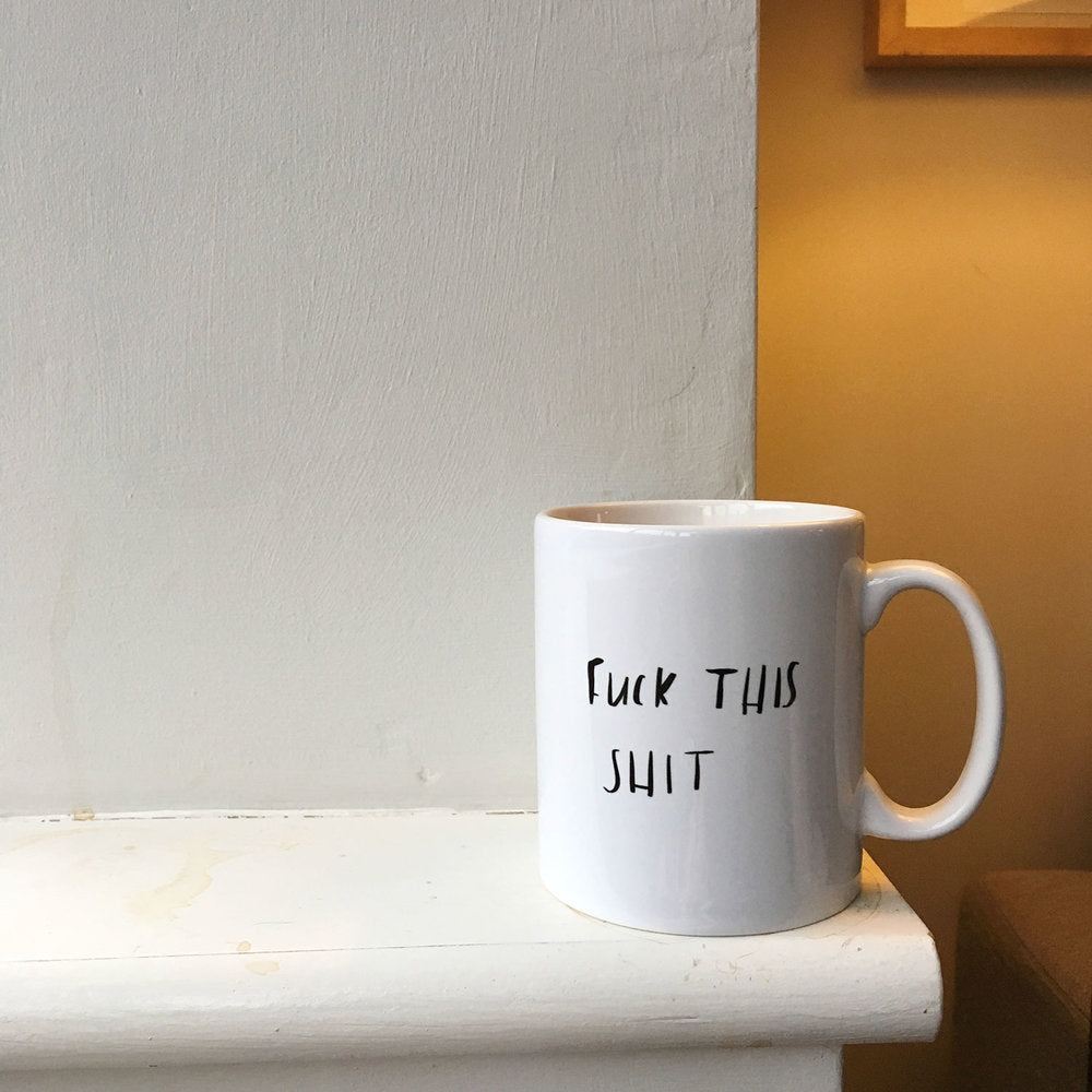 FTS mug